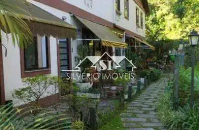 Apartamento com 3 quartos à venda no Quitandinha, Petrópolis 