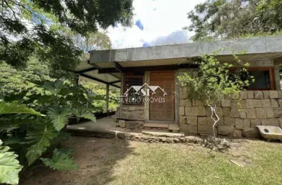 Casa com 3 quartos à venda no Araras, Petrópolis 