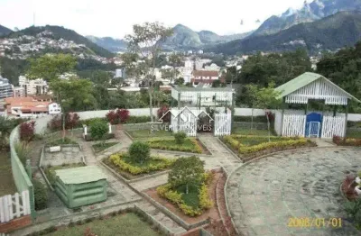 Fazenda à venda no Centro, Teresópolis 