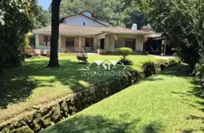 Casa com 4 quartos à venda no Independência, Petrópolis 