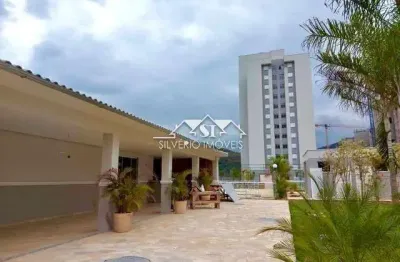 Apartamento com 2 quartos à venda no Mantiquira, Duque de Caxias 