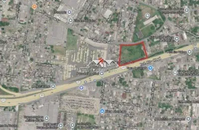 Terreno à venda na Vila Santa Cruz, Duque de Caxias 