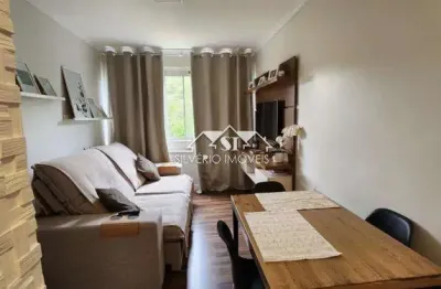 Apartamento com 2 quartos à venda no Castelanea, Petrópolis 