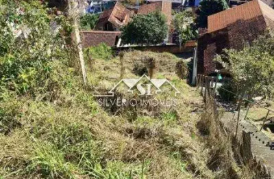 Terreno à venda no Itamarati, Petrópolis 