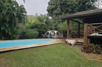 Fazenda à venda em Guaratiba, Rio de Janeiro 