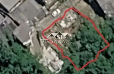 Terreno à venda no Independência, Petrópolis 