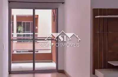 Apartamento com 2 quartos para alugar no Corrêas, Petrópolis 