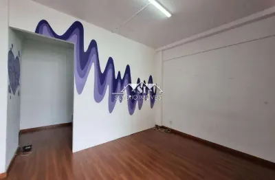 Sala comercial para alugar no Centro, Petrópolis 