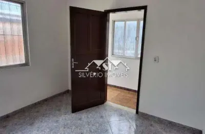 Casa com 1 quarto para alugar na Chácara Flora, Petrópolis 