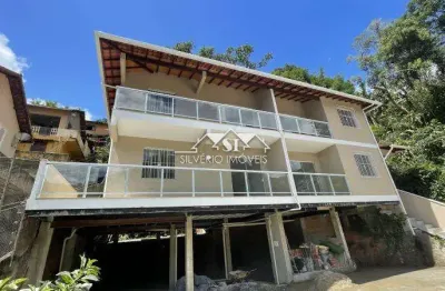 Apartamento com 2 quartos para alugar no Quissama, Petrópolis 