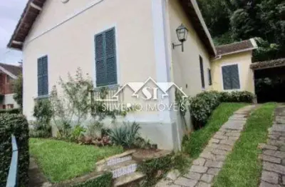 Casa com 3 quartos para alugar no Centro, Petrópolis 