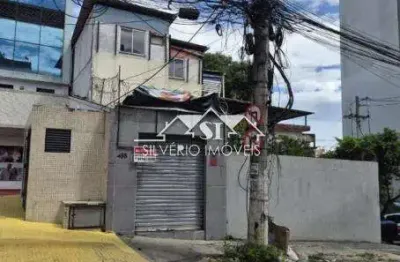 Casa comercial para alugar no Jardim Vinte e Cinco de Agosto, Duque de Caxias 
