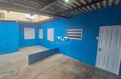 Casa com 2 quartos para alugar no Mosela, Petrópolis 