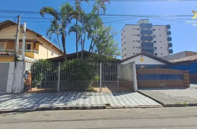 Casa com 3 quartos à venda na Rua Doutor Freud, 200, Vila Assunção, Praia Grande