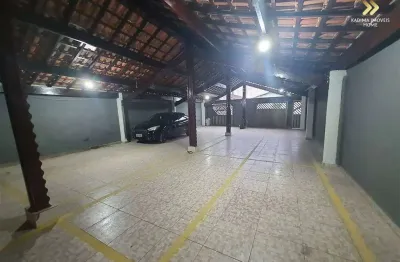 Casa térrea condomínio à venda 1 dormitório  35m² garagem coletiva – aviação 