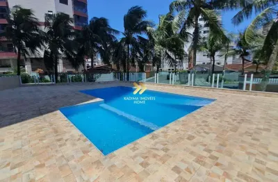 Apartamento com 03 suítes, 02 vagas de garagem -  bairro ocian