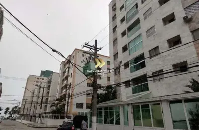 Apartamento semimobiliado de 02 quartos sendo 01 suíte amplo - bairro da aviação