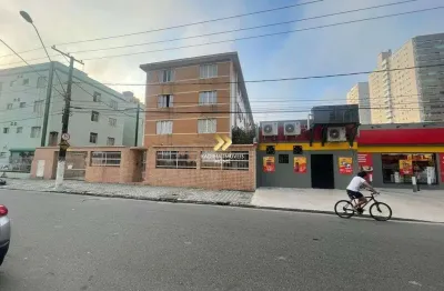 Apartamento com 2 quartos à venda na Rua Bahia, 742, Boqueirão, Praia Grande