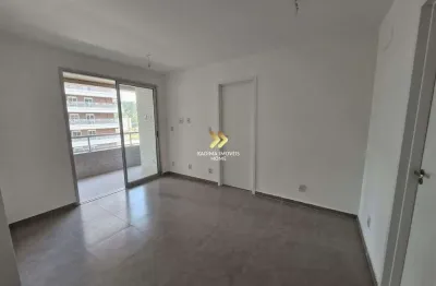Apartamento com 1 quarto à venda na Rua Otelo Rodrigues Franco, 363, Canto do Forte, Praia Grande