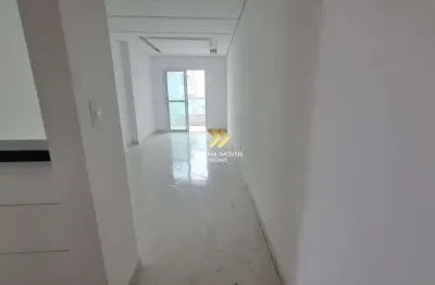 Apartamento novo com 03 dormitórios, suíte e 02 vagas garagem - bairro ocian