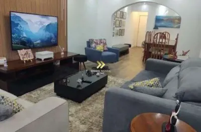 Excelente apartamento á venda no bairro ocian, com 03 dormitórios