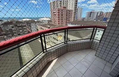 Lindo apartamento 01 dormitório com vista privilegiada - bairro tupi