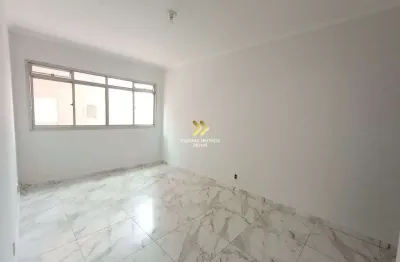 Apartamento 01 dormitório bairro guilhermina - próximo praia e feirinha.