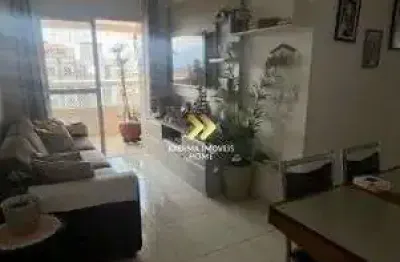 Apartamento à venda no bairro aviação - praia grande