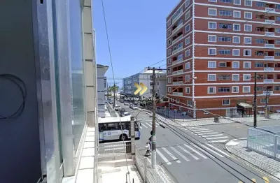 Apartamento de 01 dormitório próximo a praia - bairro tupi