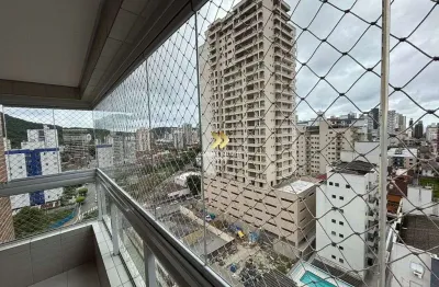 Apartamento semimobiliado à venda no canto do forte - praia grande