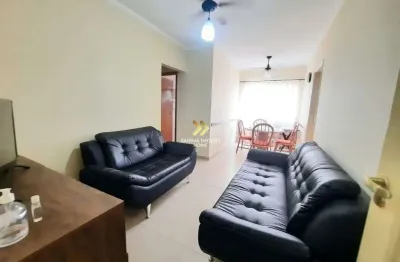 Apartamento com 2 quartos à venda na Rua Bolívia, 157, Guilhermina, Praia Grande