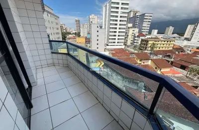 Apartamento à venda no bairro caiçara - praia grande/sp