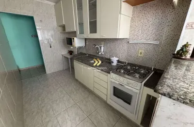 Apartamento à venda no bairro caiçara - praia grande/sp