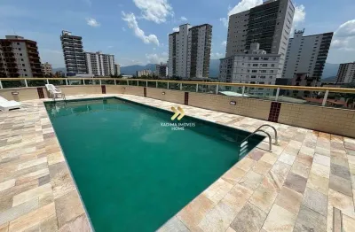 Apartamento à venda no caiçara – frente à feirinha de artesanato