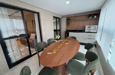 Lançamento imperdível apartamento 2 dorms c/ 2 suíte vila mirim praia grande