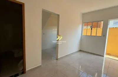 Casa em condomínio fechado com 2 quartos à venda na doutor sylvio cunha bueno, 1576, 1576, jardim melvi, praia grande, 60 m2 por r$ 250.000