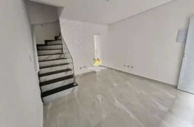 Venda sobrado condomínio fechado 2 dorms jardim quietude pg financiamento mcmv