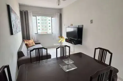 Apartamento à venda no bairro aviação – praia grande | 150m da praia