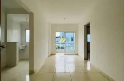 Apartamento à venda 2 dormitórios sacada lazer completo vila mirim praia grande