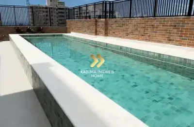 Apartamento 2 dormitórios com 1 suíte sacada gourmet pronto para morar aviação
