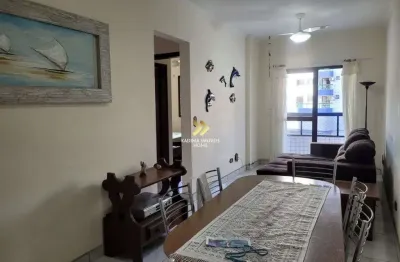 Apartamento 02 dormitórios, sacada vista livre, 100m mar - bairro ocian