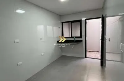 Casa em condomínio fechado com 2 quartos à venda na rua maximina ildefonso ventura, 265, vila caiçara, praia grande, 68 m2 por r$ 335.000