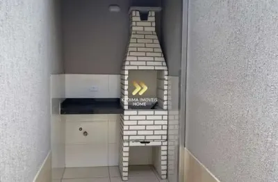 Casa em condomínio fechado com 2 quartos à venda na rua emílio de menezes, 142, vila assunção, praia grande, 45 m2 por r$ 368.000
