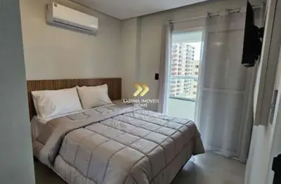Apartamento 1 dormitório 100 mts/mar lazer completo vila caiçara praia grande