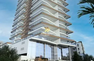 Multipropriedade à venda  2 dormitórios com suíte  vila caiçara praia grande/sp