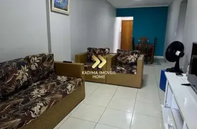 Apartamento 2 dormitórios sendo 1 suíte, sacada ampla, garagem aviação p.g
