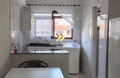 Kitnet / stúdio à venda na rua francisco pereira coutinho, 215, aviação, praia grande, 30 m2 por r$ 170.000