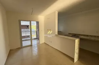 Apartamento 2 dormitórios 1 suíte, lazer completo canto do forte praia grande/sp