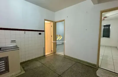 Apartamento 1 dormitório 100 m/mar canto forte praia grande sp