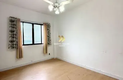 Apartamento 2 dormitórios com suíte, garagem vila tupi - praia grande